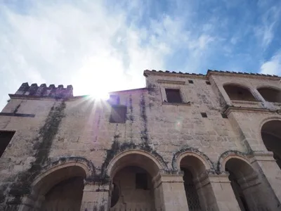 Santo Domingo photograph 3